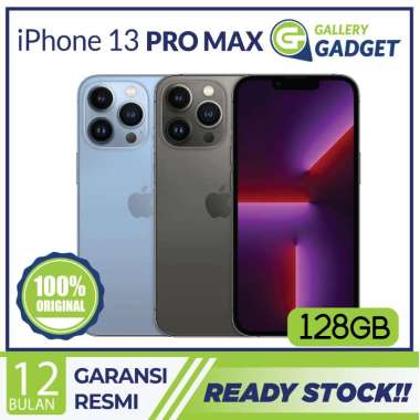 Jual Gambar Iphone 13 Pro Max Agustus 2022 - Garansi Resmi & Harga