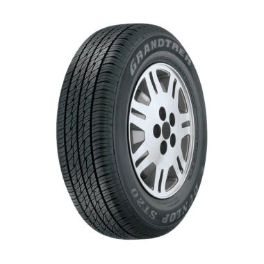 Dunlop Grandtrek ST20 215/65 R16 Ban Mobil