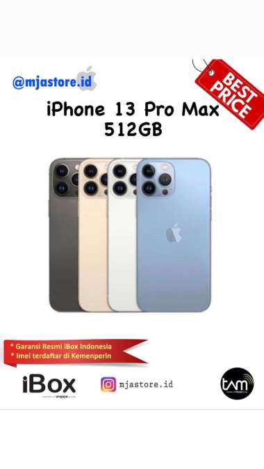 Jual Adaptor 13 Promax Ibox Juni 2022 - Garansi Resmi & Harga Murah