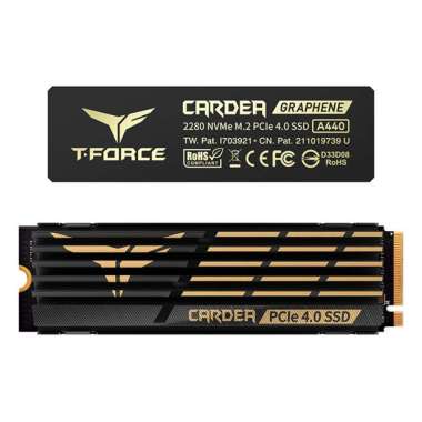 Jual Ssd M2 Nvme Team Terbaik April 2022 - Harga Murah & Gratis Ongkir