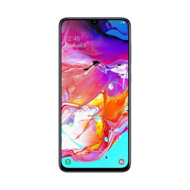Samsung A70 - Produk Terbaru Februari 2021 | Blibli