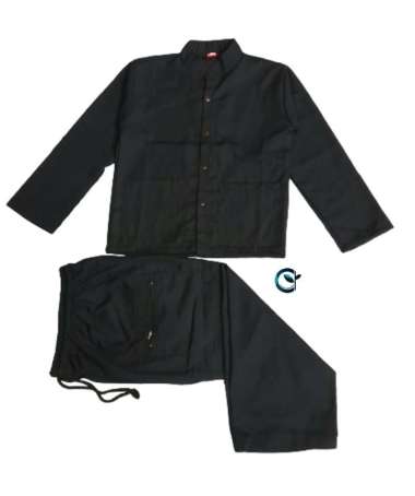 Jual Baju Seragam Pangsi Smp Panjang Model Terbaru & Kekinian - Harga