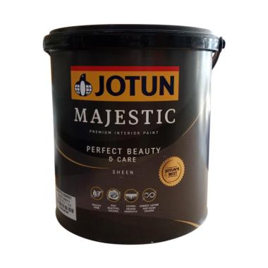 Jual JOTUN JOTASHIELD COLOR EXTREME 20Lt Cat Eksterior Jual JOTUN JOTASHIELD COLOR EXTREME 20Lt Cat Eksterior