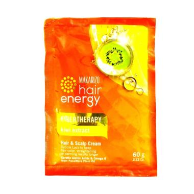 Jual Makarizo Hair Energy Fibertherapy Aloe & Melon