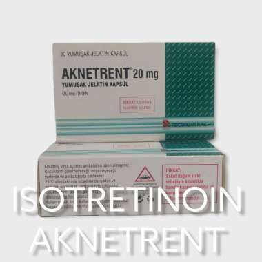 Aknetrent Asli Lengkap Harga Terbaru Mei 2023 | Blibli