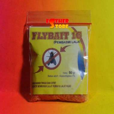 Jual Flybait Terbaru Agustus 2023 100% Original – Official Store ...