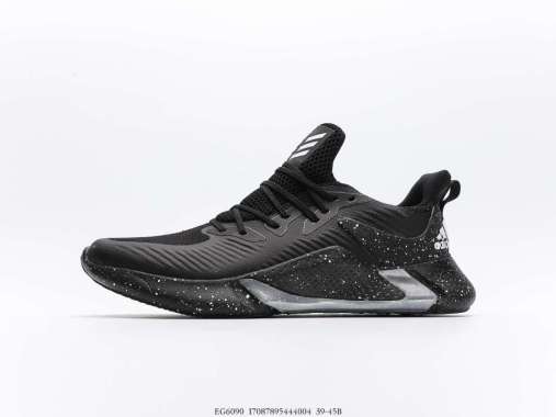 alphabounce leather