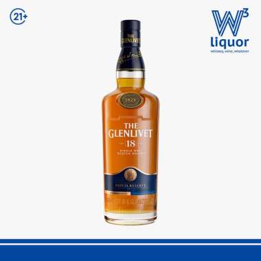 Jual Glenlivet Terbaru Juli 2022 100% Original – Official Store | Blibli