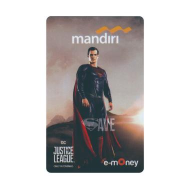 Jual Kartu Emoney Mandiri Terbaru - Harga Murah | Blibli.com