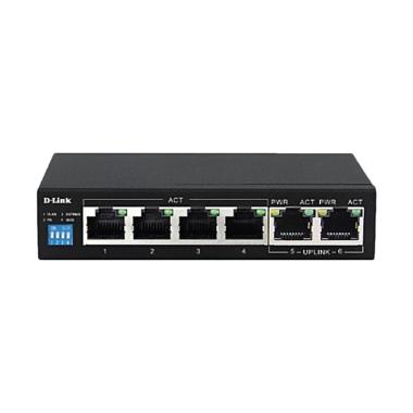 Jual Switch Hub Poe Terbaru - Harga Murah | Blibli.com