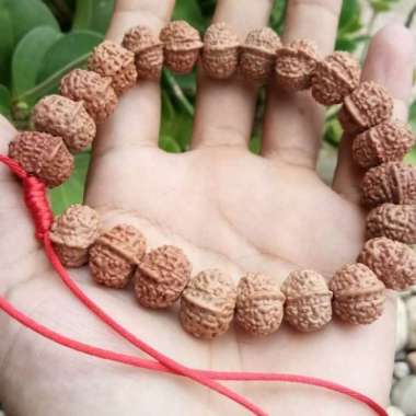 Gelang Kesehatan Jenitri Ganesha Bercula