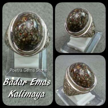 CINCIN BADAR EMAS KALIMAYA HQ RING 9