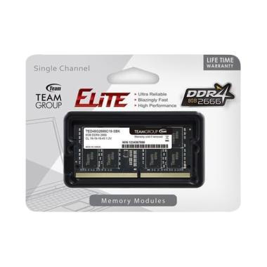 Jual Memory Ram Ddr4 8gb Terbaru - Harga Murah | Blibli.com