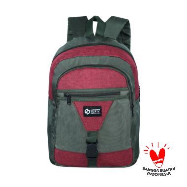 Jual Tas Ransel Sekolah Remaja Online - Harga Termurah