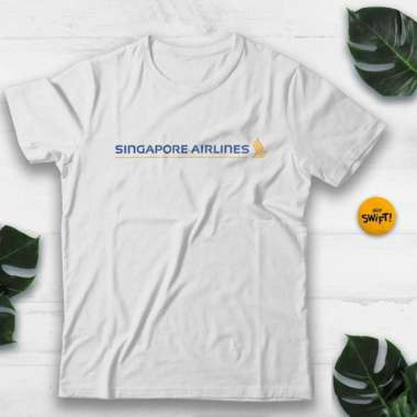 Promo Kaos Baju Unisex Lengan Pendek TShirt Going Crazy - S, Putih di