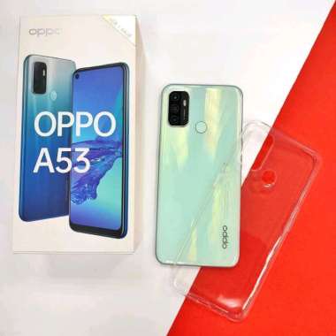 Jual Oppo A53 4 Ram Online Terbaru Maret 2022 - Blibli