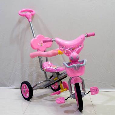  Sepeda Anak 2 Tahun Roda 3