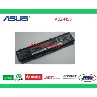 Jual Laptop Asus N55 Original Murah - Harga Diskon Maret 2023 | Blibli
