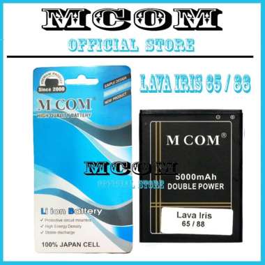 Promo Baterai Batre Hp Mito A16 Full View Batere Mito BA000136 di