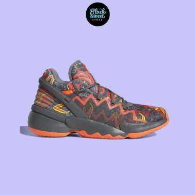 Jual Adidas Basket Don Issue Terbaik April 2022 - Harga Murah & Gratis Ongkir - Blibli