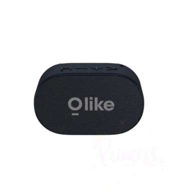 Promo OASE S3 Bluetooth Speaker di Seller Princess Official Store