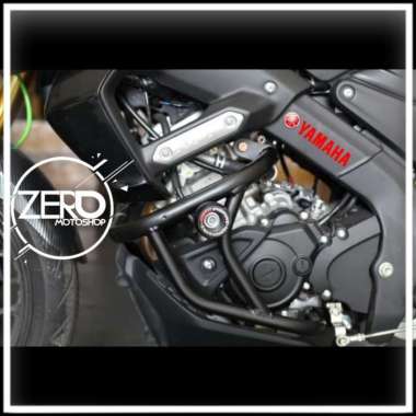 Crashbar AGNA untuk Yamaha MT-15/XSR155