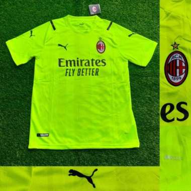 Jual Jersey Bola Made In Thailand Terlengkap & Original - Harga Murah