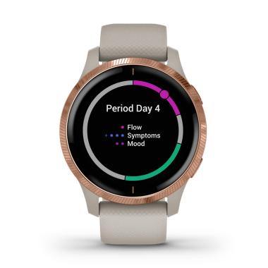 Jual Smartwatch Garmin Venu - Harga Termurah | Blibli.com