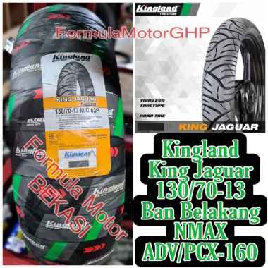 Jual Ban Kingland Belakang Nmax Terbaru Dengan Harga Termurah Di 2022
