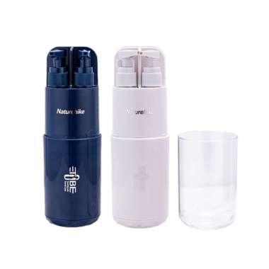 Jual Naturehike Toiletries Kit Terlengkap - Harga Murah Juli 2022 | Blibli