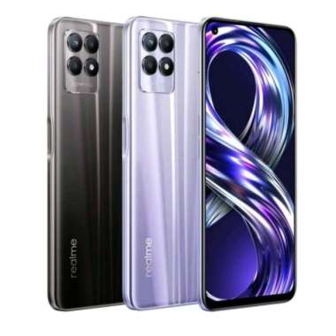 Jual Realmi8 Ram Agustus 2022 - Garansi Resmi & Harga Murah | Blibli