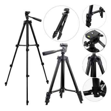Jual Coman DX16 Tripod Murah April 2020 | Blibli.com