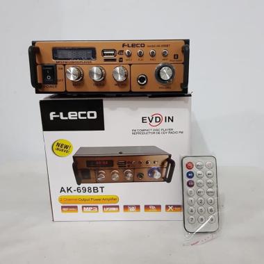 Jual Mixer Amplifier AC/DC ZA 230 W Power Amplifier [30