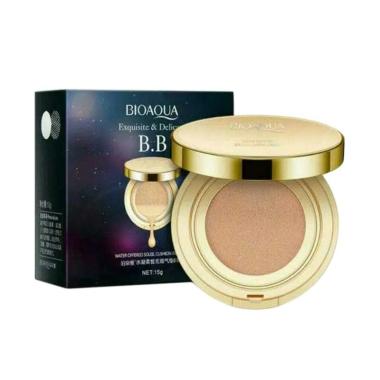 Daftar Harga Bb Cushion Bioaqua Terbaru Februari 2020 Terupdate