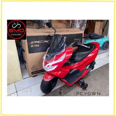 Jual Sepeda Pcx Pmb Original Harga Termurah April 2023 | Blibli