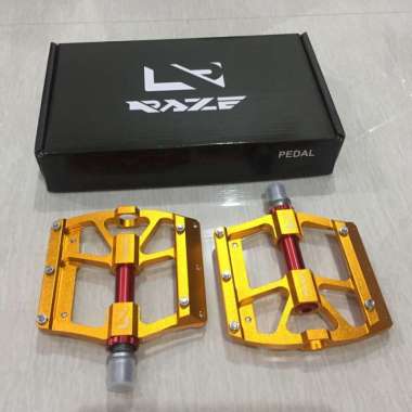 Jual Pedal Sepeda Ukuran 27 5 Original Terbaru - Harga Promo Murah