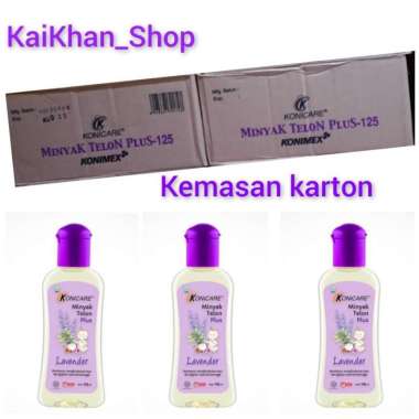 Jual Konicare Karton Terbaru - Harga Promo Desember 2022 | Blibli