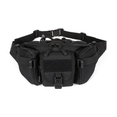 Jual Tas Sling Bag Wanita & Pria Terbaru & Kekinian