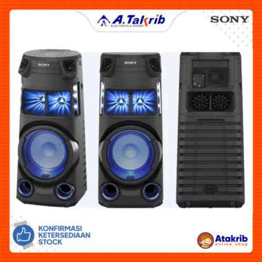 Jual Sony Minicompo Original, Murah & Diskon April 2023 | Blibli