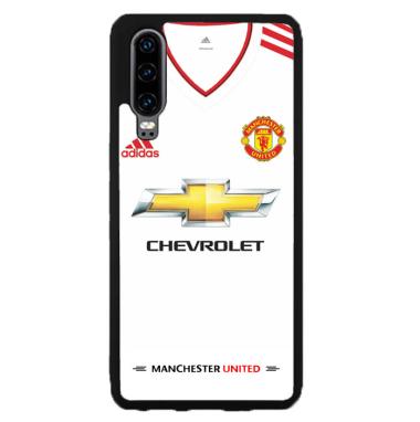 Jersey Manchester United Original - Harga & Koleksi