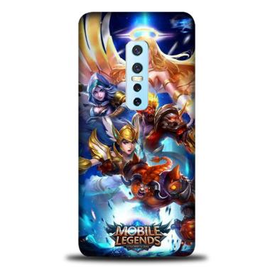 Jual Vivo Mobile Legends Original, Murah & Diskon September 2022 | Blibli