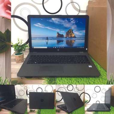 Jual Laptop Hp Core I3 Ram 16 Gb Hdd Original Murah - Harga Diskon