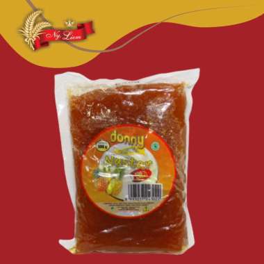 DONNY Nastar Selai Nanas 500 gram