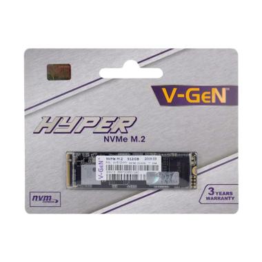 Ssd 512 Gb - Harga Terbaru April 2022 & Gratis Ongkir | Blibli