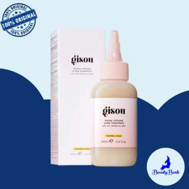 Gisou Hair Lengkap Harga Terbaru Desember 2022 | Blibli