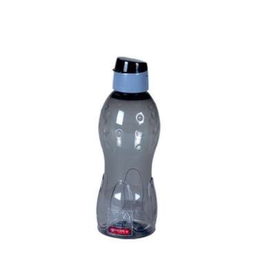 BOTOL AIR AKVO 600ML LS / BOTOL AIR MINUM LION STAR