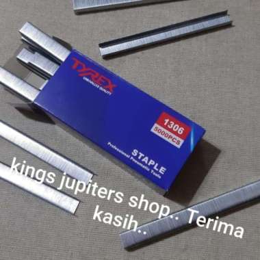 Jual Steples Besar 1 Dus Original Harga Termurah Mei 2024 | Blibli