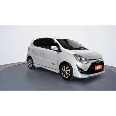 Agya Bekas Jogja: Panduan Lengkap Memilih Mobil Bekas yang Tepat