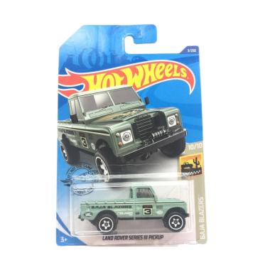 Daftar Harga Land Rover Defender