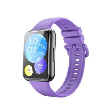 Jual Strap Huawei Watch Fit 2 Active Original, Murah & Diskon September